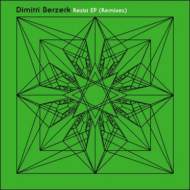 Resist EP (Remixes)