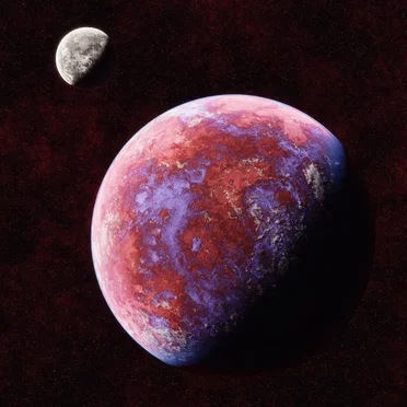 Daydreams in Space #1.1