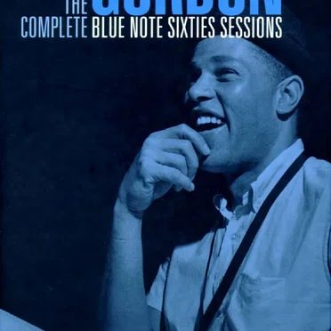 The Complete Blue Note Sixties Sessions