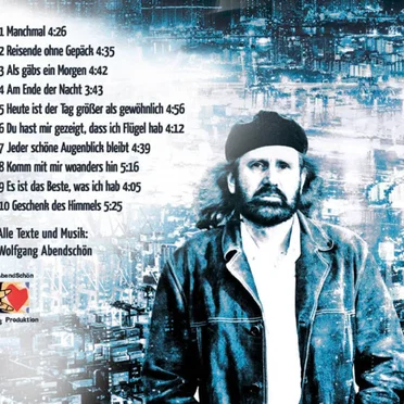 Reisende Ohne Gepäck