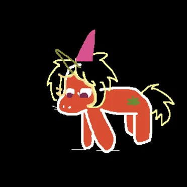 pony
