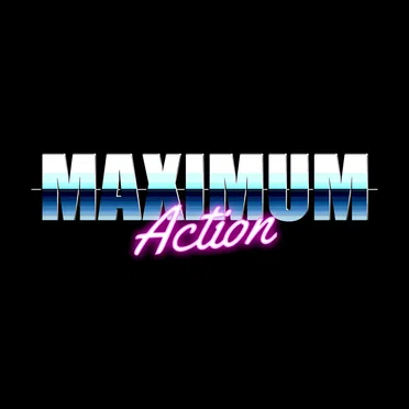 Maximum Action (Original Videogame Soundtrack)