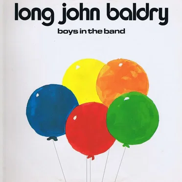 Boys in the Band