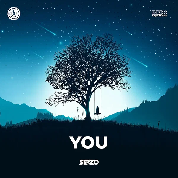 You