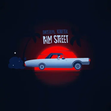 Palm Street (Hip Hop Symposium EP #2)