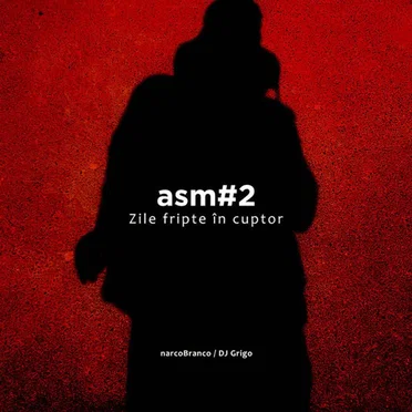ASM#2 - Zile fripte in cuptor by narcoBranco - album cover