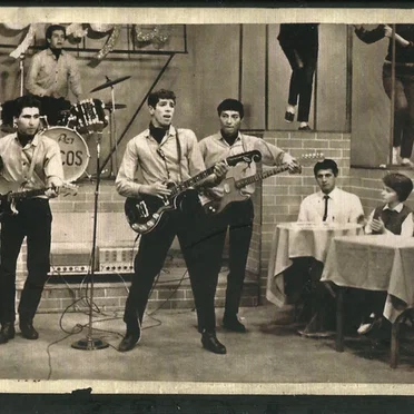 ¡Demolición! The Complete Recordings