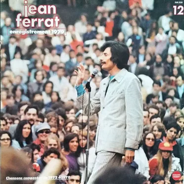 Enregistrement 1979
