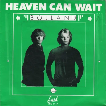 Heaven Can Wait / Long Day’s Journey Into the Night