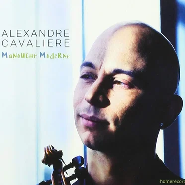 Manouche Moderne
