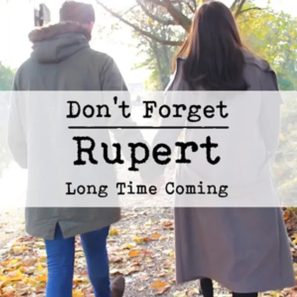 Long Time Coming