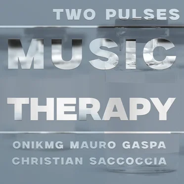 Music Is Therapy