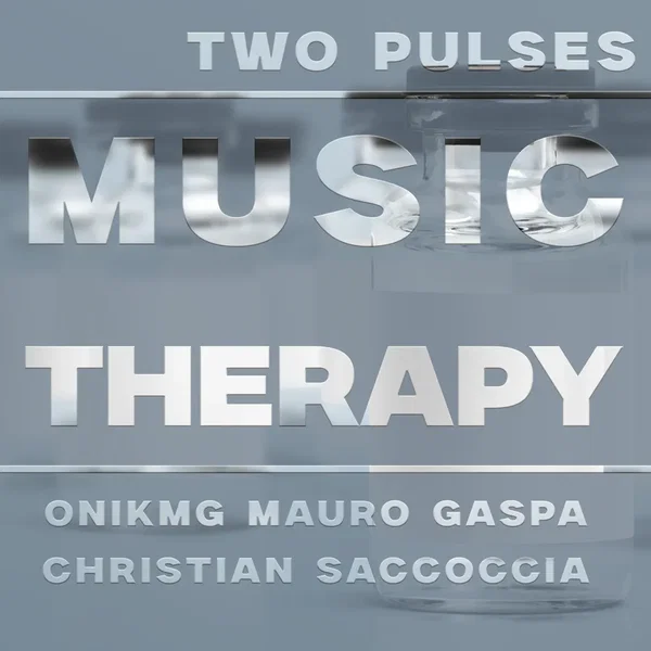 Music Is Therapy