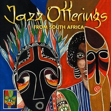 Jazz Offerings From South Africa by Various Artists - album cover