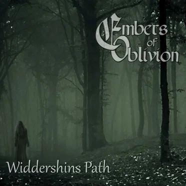 Widdershins Path by Embers of Oblivion - album cover