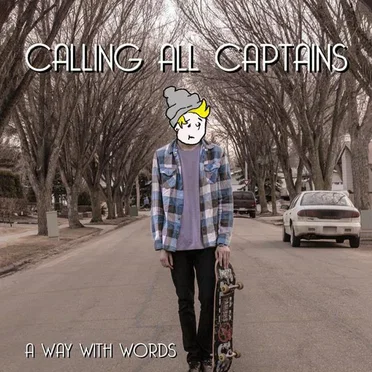 A Way With Words