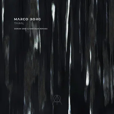 Taral by Marco Borg - album cover
