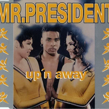 Up 'n Away