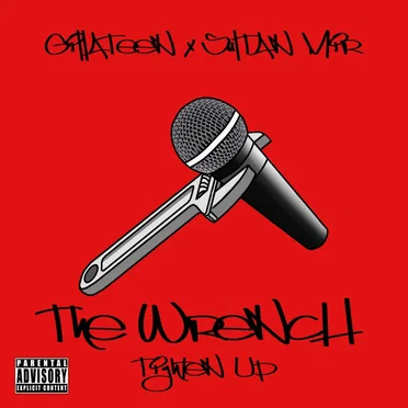 'The Wrench' Tighten Up