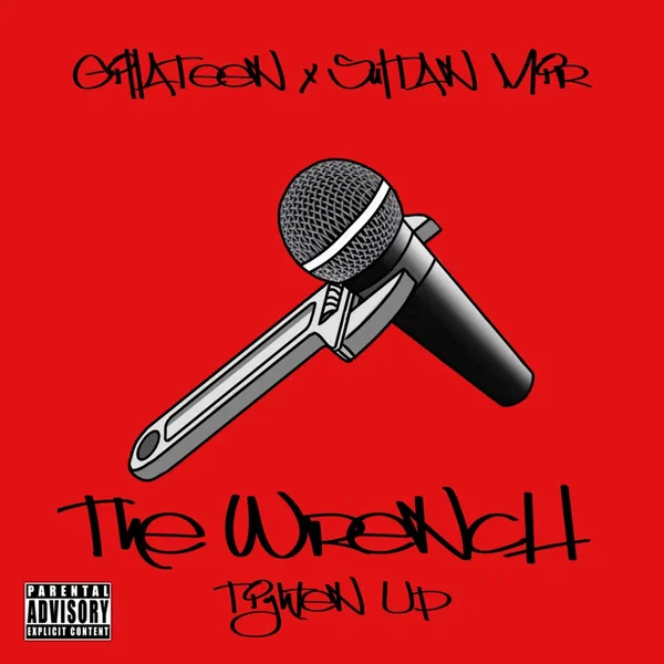 'The Wrench' Tighten Up