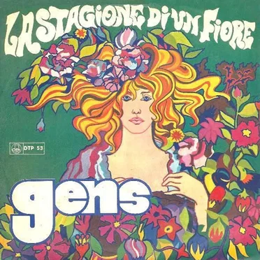 La stagione di un fiore
