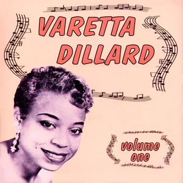 Varetta Dillard