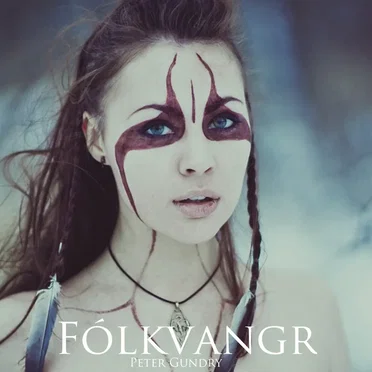 Fólkvangr