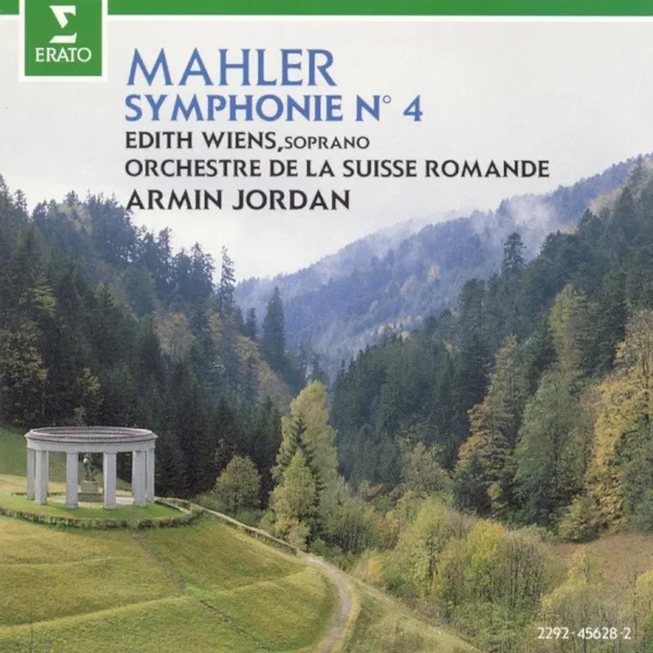 Symphonie Nº 4