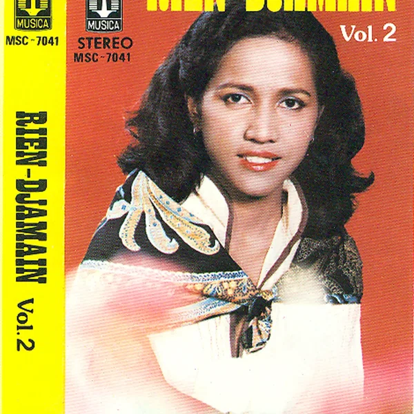 Volume 2