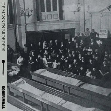 De Mannen Broeders