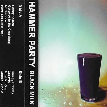 The Hammer Party