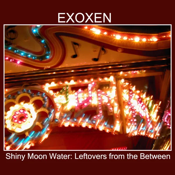 Shiny Moon Water: Leftovers From the Betweens