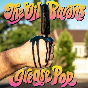 Grease Pop