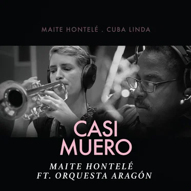 Casi muero