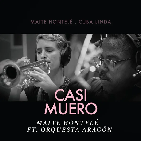 Casi muero