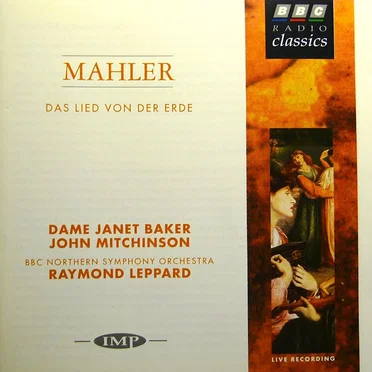 Das Lied von der Erde