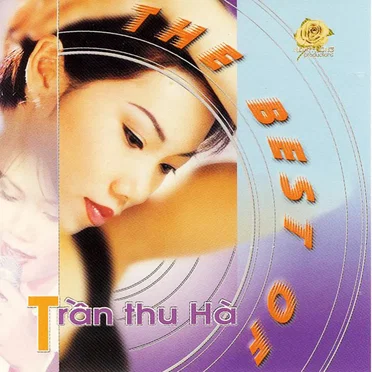 The best of Trần Thu Hà