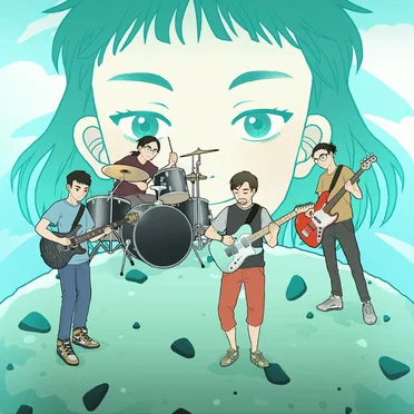 Mint Chip by Approaching Aphelion - album cover