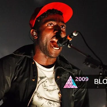 2009-06-26: Glastonbury Festival of Contemporary Performing Arts, UK