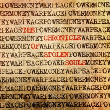 The Chronicle of Stolen Souls