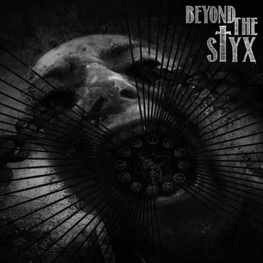 Ex1le by Beyond the Styx - album cover