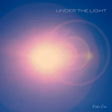 Under the Light by Restful Oasis - album cover