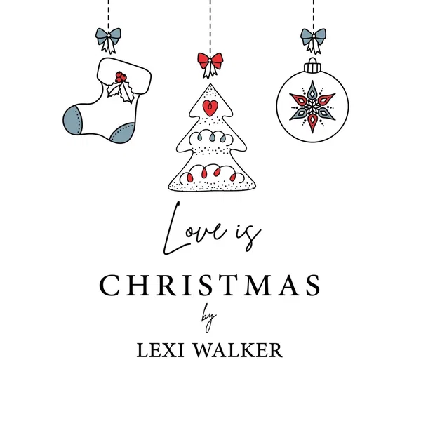 Love is Christmas