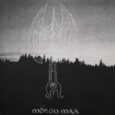 Mörön maa