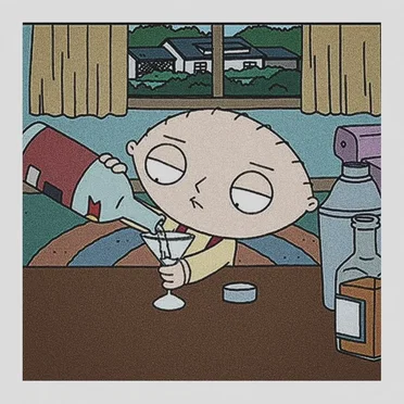 Drunk Like Stew #5OClockSomewhere ~{2025}~
