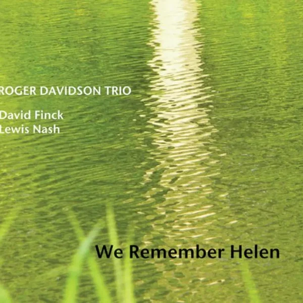 We remember Helen