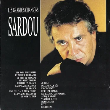 Les Grandes Chansons