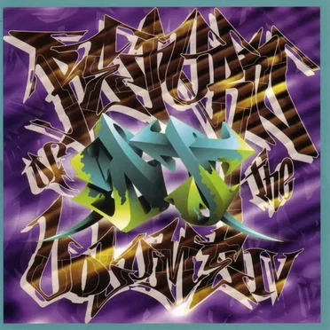 Return of the DJ - Volume IV by Various Artists - album cover