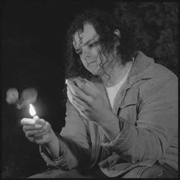 The Forest for the Trees (instrumental) by Chonny Jash - album cover