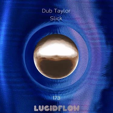 Slick by Dub Taylor - album cover